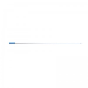 施達 1.4m 鋁杆 藍色 不帶杆頭 直徑23.5mm